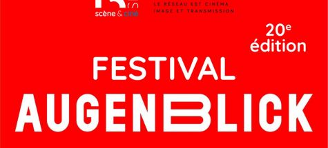 Festival Augenblick - Festival du film germanophone 20e édition